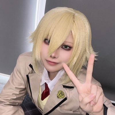 hAkuAcosP's profile picture. ┊︎ Cos垢 ┊︎ 東北中心に関東も行くまったり活動レイヤー ┊︎ 成人済◎ ┊︎リトリン必読 ┊︎イベ前後以外ほぼ浮上なし ┊︎