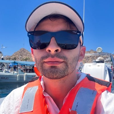 OliverAxelCO's profile picture. Ingeniero 👷‍♂️