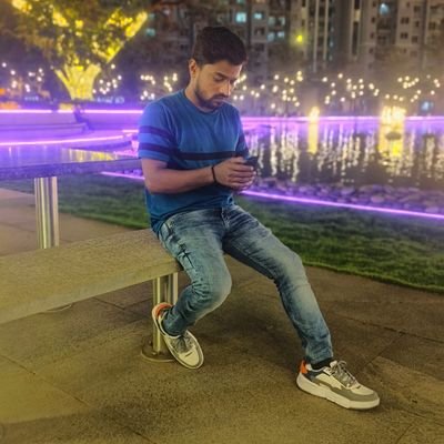 DPrathveeraj's profile picture. 
