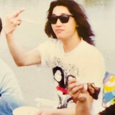 maitogaichopper's profile picture. ダウンタウンファン 松ちゃんダウンタウン+で復帰！