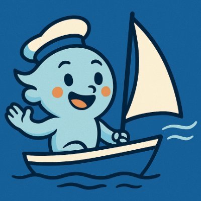 tailwindkor's profile picture. Korean man riding the crypto waves like it's destiny
크립토 해외 정보를 발빠르게 전달드립니다 :)
像命运一样乘着加密浪潮的韩国人
한국어/English/ 中文