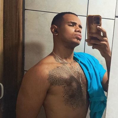 _HugoBarboza_'s profile picture. Caótico