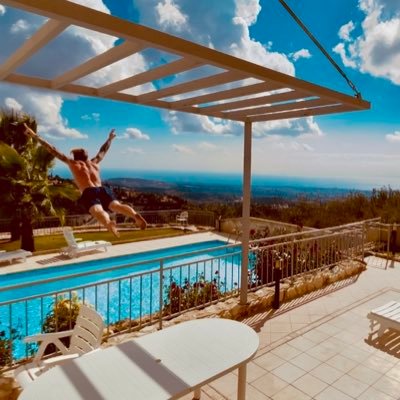 DavidBTCRebel's profile picture. | Family Office living on the ₿itcoin Standard | Corn farmer | Helping & supporting other Family Offices to adopt the Timechain | DM if interested |