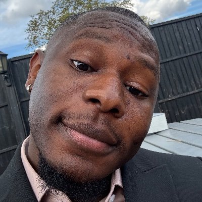 FikayoIdowu's profile picture. There’s light in darkness.