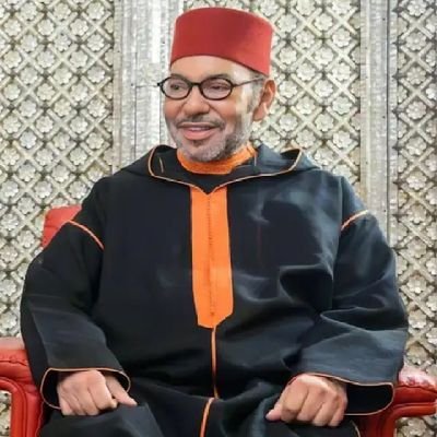 MinaAnaouc7436's profile picture. #المغاربة_لا_يخاطبهم_الا_ملكهم