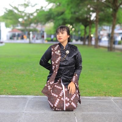 akricaa's profile picture. I am a woman from Indonesia, who wants to try to become a live streamer on @pumpdotfun