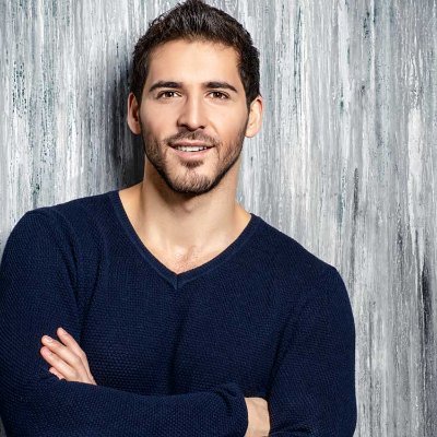 Salgavfaro's profile picture. Don't just dream at night, dream all day, all the time, and if you push yourself, that dream can become a reality.