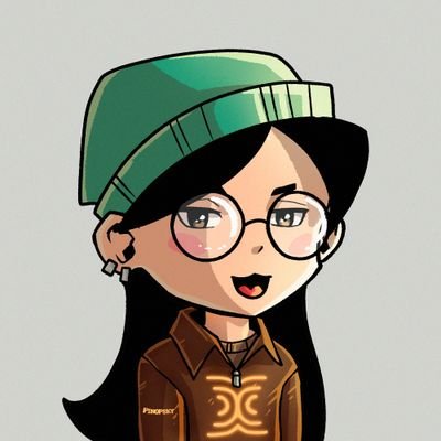 matchaamotchi's profile picture. Ordinary People.

Contributor in Web3
Magnitude 7 🔑- @SeismicSys
Senshi - @irys_xyz

irys-verify-0x95c73f-matchaamotchi