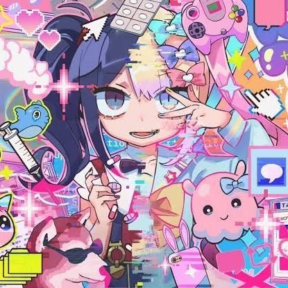 ใใ๐ต Profile