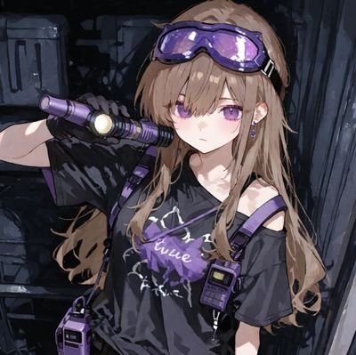 Horakyoku_Ria's profile picture. 