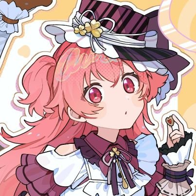 decayuri's profile picture. ugly airi oshi 🍑