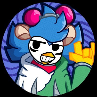 Chuw Croissantierさんのプロフィール画像