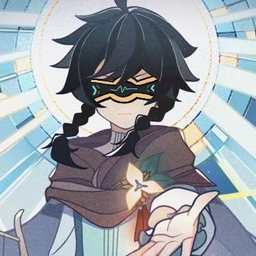 DailyNamelessB's profile picture. 