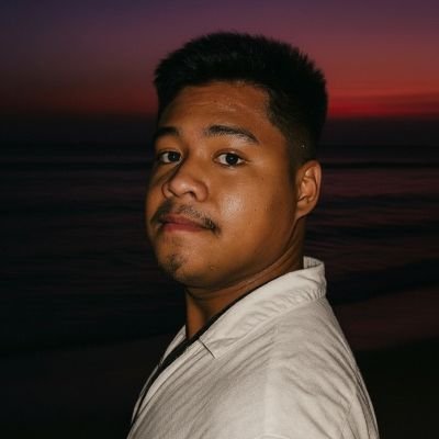 Maxzpp_'s profile picture. 21 Yrs | 173 cm. | 80 km. | ENFJ-T | Game PC/MB👾 | ไม่นัด | Nice to meet you guys! 👋🏻🤍