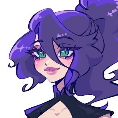 I'm Ella/Ellie || ⚠️🔞 no minors || 23 lvl || she/her || spa/eng || 🇲🇽 || artist in @G_B_studios || alt: @moes_kat