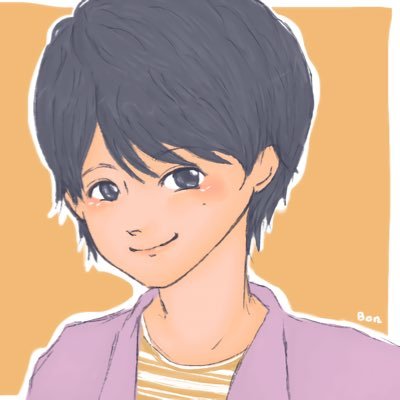 ぼん。さんのプロフィール画像
