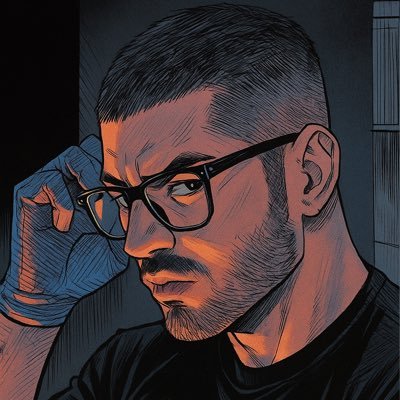 byabart's profile picture. 23y illustrator. He/him NSFW, 18+ only!