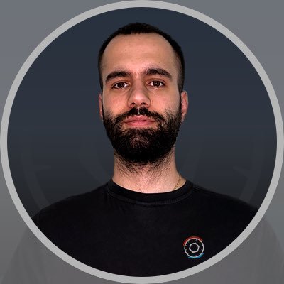 Pedrito_feer's profile picture. Piloto de SimRacing para @mattperformance.
Builder @mattperformance