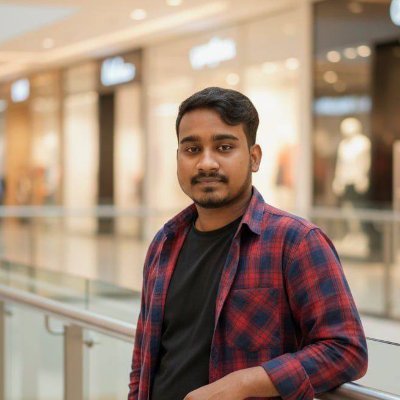 mdshaonn's profile picture. 