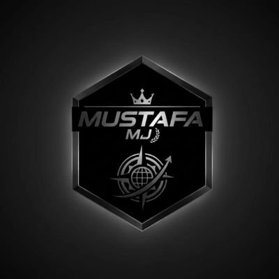 MustafaMJBiz's profile picture. 