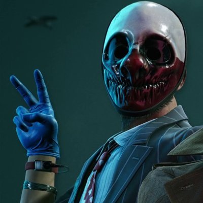 It’s PAYDAY! Play #PAYDAY3🗽#PAYDAY2 by @starbreezeAB Rob banks on PC/VR/PS/Xbox 💰

Support ➡ @SBZ_Support