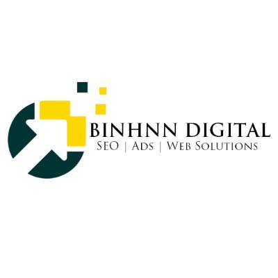 binhnndigital's profile picture. 🚀 Giải pháp Digital Marketing: SEO | Ads | Web
📌 Giúp thương hiệu bứt phá online
📱 Hotline: 0877 14 3979
📧 Email: contact@binhnn.dev