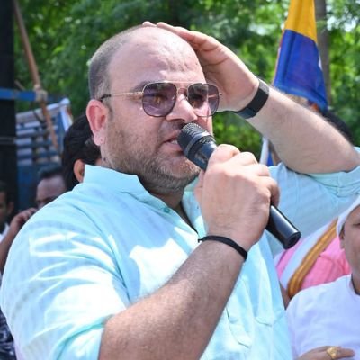 Rupeshsinghyad's profile picture. राष्ट्रीय अध्यक्ष यादव समाज (यदुवंशी) संगठन,  
                                    राष्ट्रीय अध्यक्ष ओबीसी महासभा