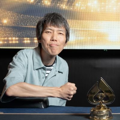 てっちゃん てっちゃん(ポーカーアカウント) (@tecchanpoker) / Posts / X