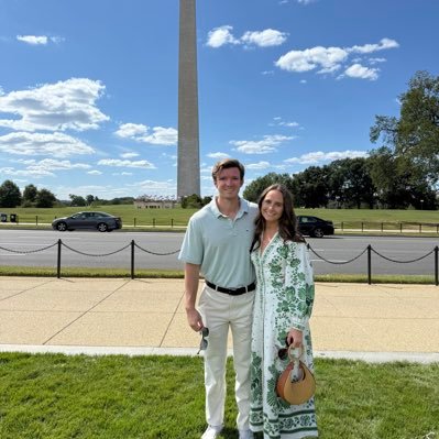 CharlesAMcKay's profile picture. “You’ve got to stand for something or you’ll fall for anything”