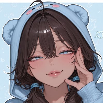 Digital princess • Latina • Techdomme • 19 • AV 18+ | Eng & Spa | click,click,click~