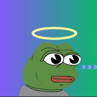 Funnybevan603's profile picture. $pfp @pumpfun_pepe   #106