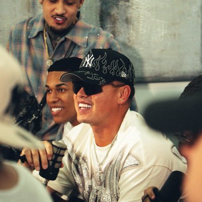 Blanco__ON's profile picture. CEO OF @OnFamily_PR 🏆🥇