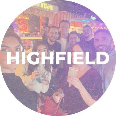 HighfieldREC's profile picture. We're hiring recruiters for our global critical infrastructure: Data Centres, Nuclear, Water, and Highways. Drop us a message to find out more!