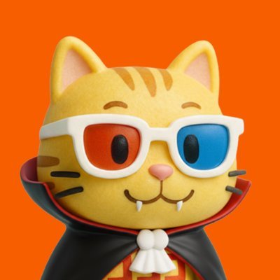 CCC | Crypto Cat Club | NFT Artist クリプトキャットさんのプロフィール画像