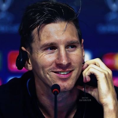 samuelchinyaka's profile picture. BE COURAGEOUS ENOUGH TO STAND STRONG.
MESSI IS MY GOAT AND YOUR GOAT,
BARCELONA IS  BEST FOOTBALL CLUB