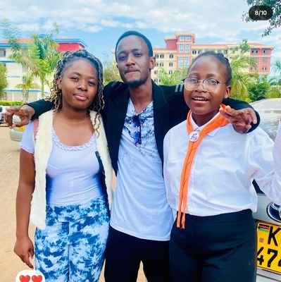 _fredie_b_'s profile picture. 🎬 Video Editor | 🎸 Guitar & 🎹 Piano Tutor
🎤 Recording & Performing Artist | 💻 Digital Creator
👉 WhatsApp: 0753187225
📧 Email: atakhafr3d@gmail.com