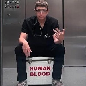 @hucklerobbed
