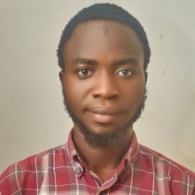 Simple dude, proud to be Muslim, love of prophet Muhammad (S.A.W) Classic Administrator,|FPB Chapter 👨🏿‍🎓| Accountability Ambassador.