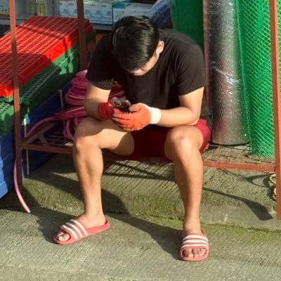 bensantos2025's profile picture. 