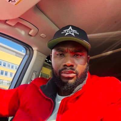 ProudUglyBoy's profile picture. shit happens, life goes on..