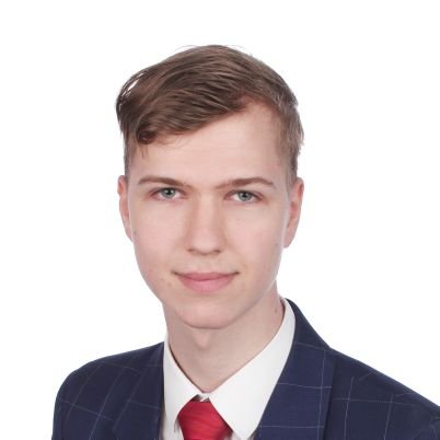 Pawel_Przepiora's profile picture. Polak | Chrześcijanin | Konserwatysta | Inżynier Sieciowy, Firewalls | @Mloda_PL