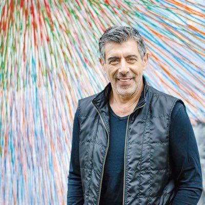 Garydaviebbc's profile picture. personal parody account, Your favorite Presenter of Sounds of the 80s on BBC Radio 2 every SATURDAY night at 8pm | official Managed account; @djgarydavies.