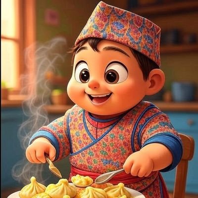 satishkhanalgtk's profile picture. Once your heart touches Nepal, it never wants to leave.