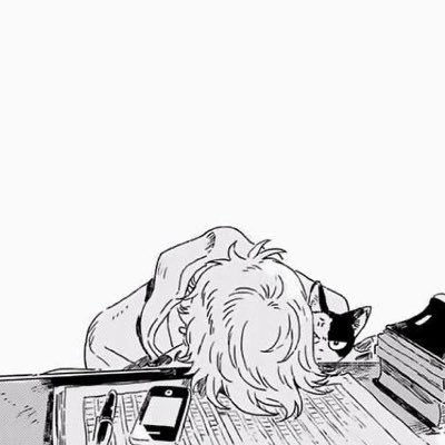 foxoumiaou's profile picture. I don’t remember my own name