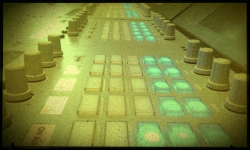 LlauradoX's profile picture. Ambientador musical de ràdio. Autodidacta permaculturista