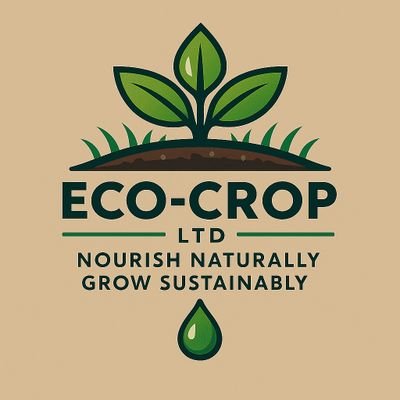 Eco_Crop's profile picture. We produce plant based organic liquid fertilizer with the flagship name of COM-GROW. #ECO-CROP