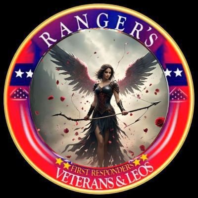 Dark_Angel519's profile picture. Marine Daughter ⚔️ Army Wife 🪖❤️🇺🇲
✝️🕊️ #WarriorsForChrist ✝️🕊️
🇺🇲 #RangersVetsLEOs1stResponders ❤️🇺🇲  America First ❤️🇺🇲  🚫 Crypto 🚫 Porn