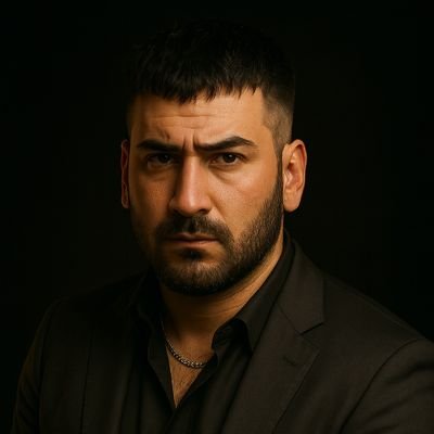 VahidUrmu's profile picture. 