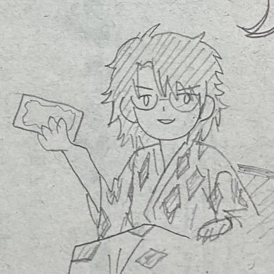 wow_kitsunezal's profile picture. 平社員