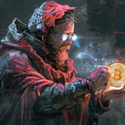 Crypto_Maximals's profile picture. Only private elite here! I will mainly talk about crypto market. ONLY FOR A FEW PEOPLE, MAIN PAGE: @Crypto_Maximal